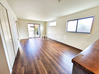 福岡市城南区友丘5丁目　全1棟　新築分譲住宅物件画像