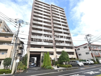 レーベンハイムひばりヶ丘物件画像