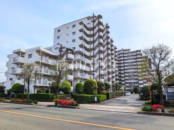 東建ニューハイツ拝島物件画像