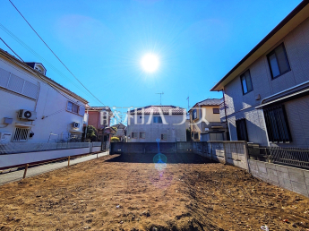 世田谷区北烏山7丁目　全1棟　新築分譲住宅物件画像