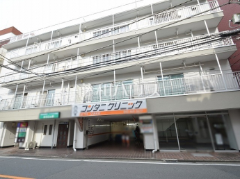 富士パーム物件画像