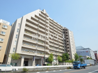 グリーンビレッジ豊玉物件画像