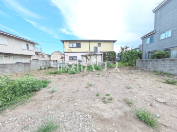 八王子市川口町　全1区画　宅地分譲物件画像