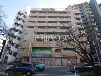 第3桜台ファミリーマンション物件画像