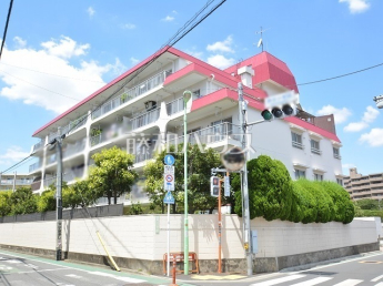 ユニハイム芦花公園物件画像