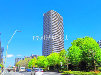 アイムふじみ野タワー東館物件画像
