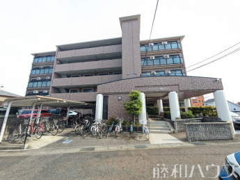 プリンスハイツ勝川物件画像