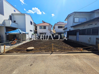 小平市上水南町1丁目　全1棟　新築分譲住宅物件画像