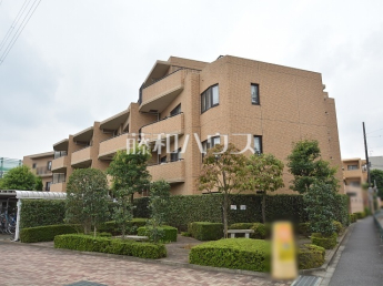 ライネスハイム国立ヒルズ物件画像