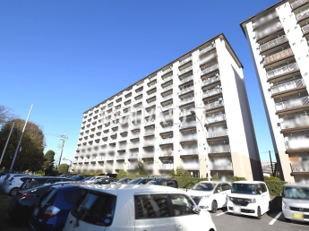 狛江ハイタウン　3号棟物件画像