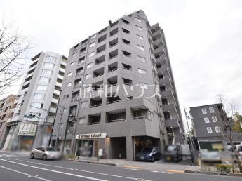 ユニーブル武蔵小金井物件画像