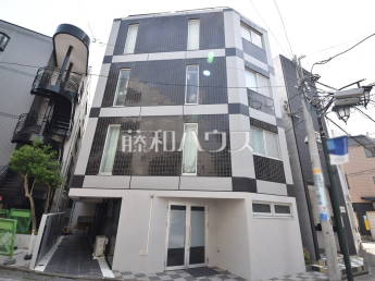 ヴェルデ府中本町ステーションプラザ物件画像