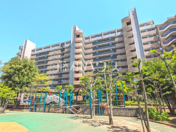 グランスクエア一橋学園壱番街物件画像