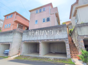 新座市大和田5丁目　中古戸建物件画像