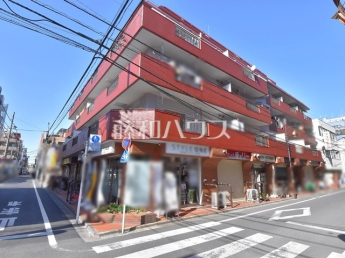 エスカイア久米川物件画像