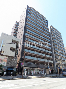 ミオカステーロ八王子2物件画像