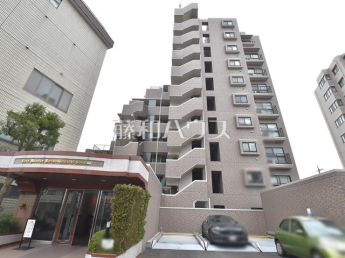 ライオンズマンション練馬春日町・鹿島物件画像
