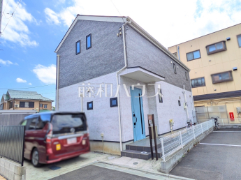八王子市横川町　中古戸建物件画像