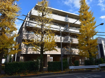 日神パレステージ高井戸西物件画像