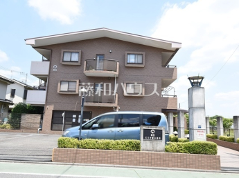 朝日パリオ東小金井物件画像