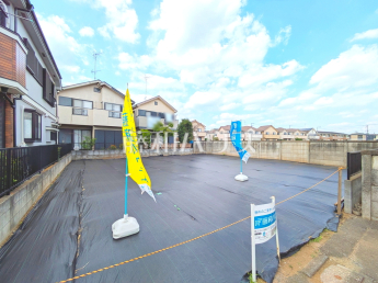 立川市栄町5丁目　全1棟　新築分譲住宅物件画像