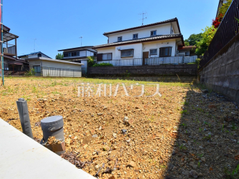 八王子市元八王子町3丁目　全2棟　新築分譲住宅物件画像