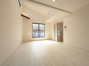 西東京市保谷町2丁目　全1棟　新築分譲住宅物件画像