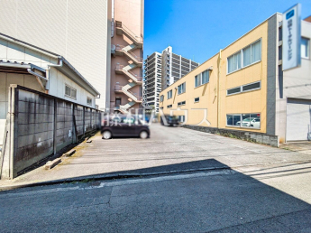 立川市錦町1丁目　全1区画　宅地分譲物件画像