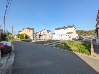 八王子市下恩方町　全6棟　新築分譲住宅物件画像