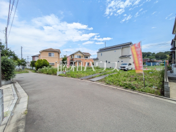 八王子市下恩方町　全6棟　新築分譲住宅物件画像