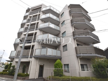 プレシス井荻物件画像