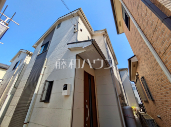 志木市中宗岡3丁目　中古戸建物件画像