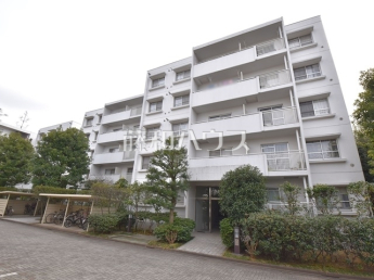 エステート上水本町　4号棟物件画像