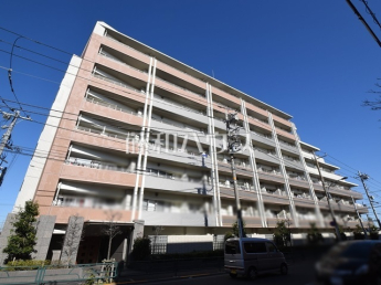 プラウド石神井台物件画像