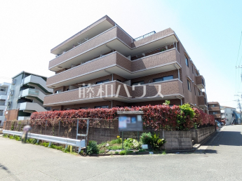 ロイヤルステージ多摩センター物件画像
