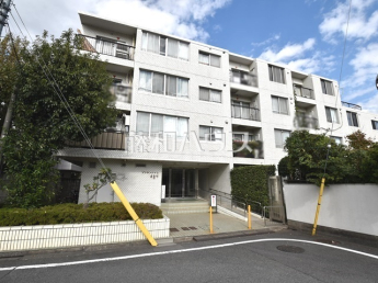 ゾンネンハイム方南町物件画像