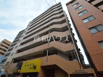 ライオンズマンション中村橋駅前物件画像