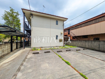 国分寺市西町2丁目　全1区画　宅地分譲物件画像