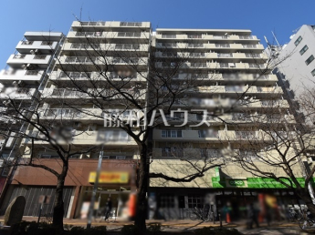 ライオンズマンション桜台駅前物件画像