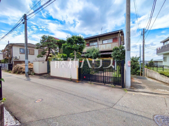 東久留米市浅間町3丁目　中古戸建物件画像