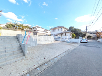 福岡市南区寺塚1丁目　全3棟　新築分譲住宅物件画像