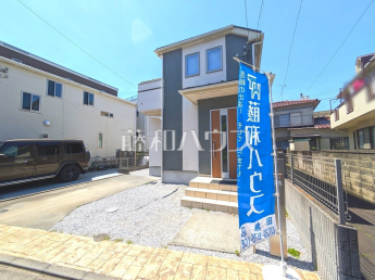 西東京市保谷町2丁目　中古戸建物件画像
