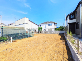 小平市大沼町5丁目　全1区画　宅地分譲物件画像