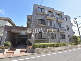 東村山パーク・ホームズ物件画像