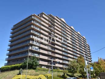 プレセダンヒルズ南大沢物件画像