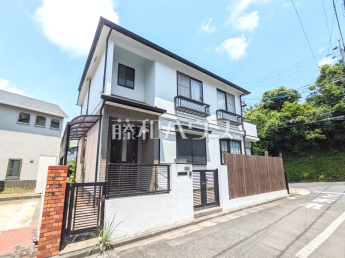 日野市程久保1丁目　中古戸建物件画像