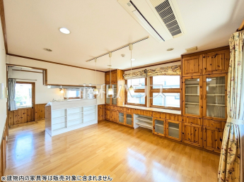小平市上水新町3丁目　中古戸建物件画像
