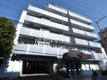 アドリーム昭島物件画像