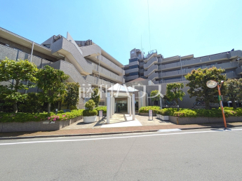 ライオンズマンション保谷物件画像