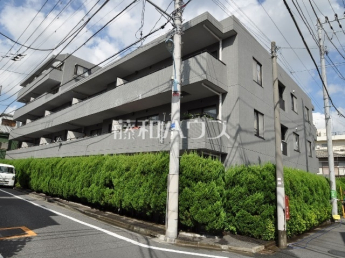 藤和シティホームズ高井戸東物件画像